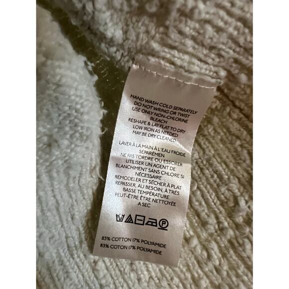 Free People Off-White Cardigan - Picture 5 of 6